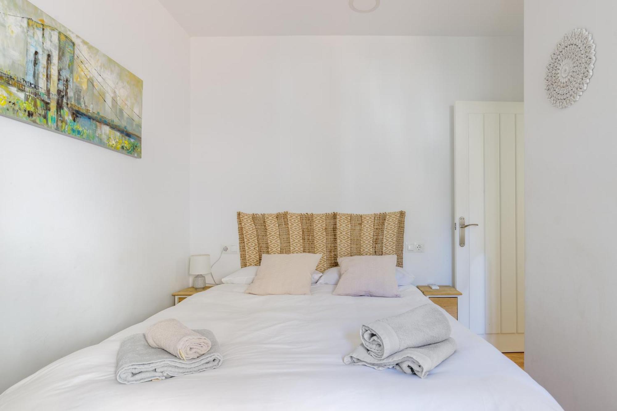Appartement Caterina Pedregalejo à Málaga Extérieur photo