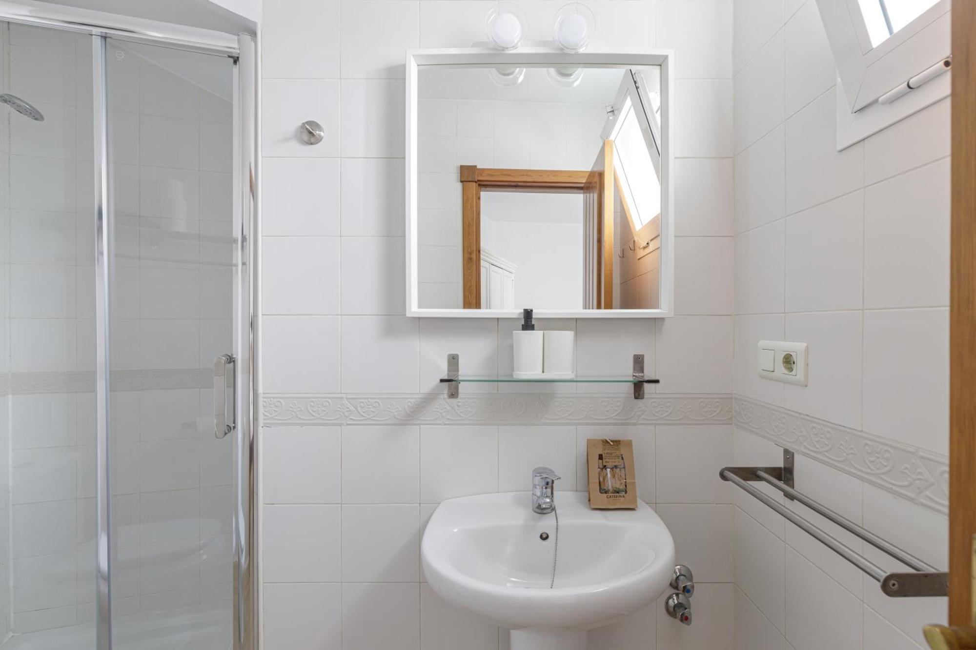 Appartement Caterina Pedregalejo à Málaga Extérieur photo