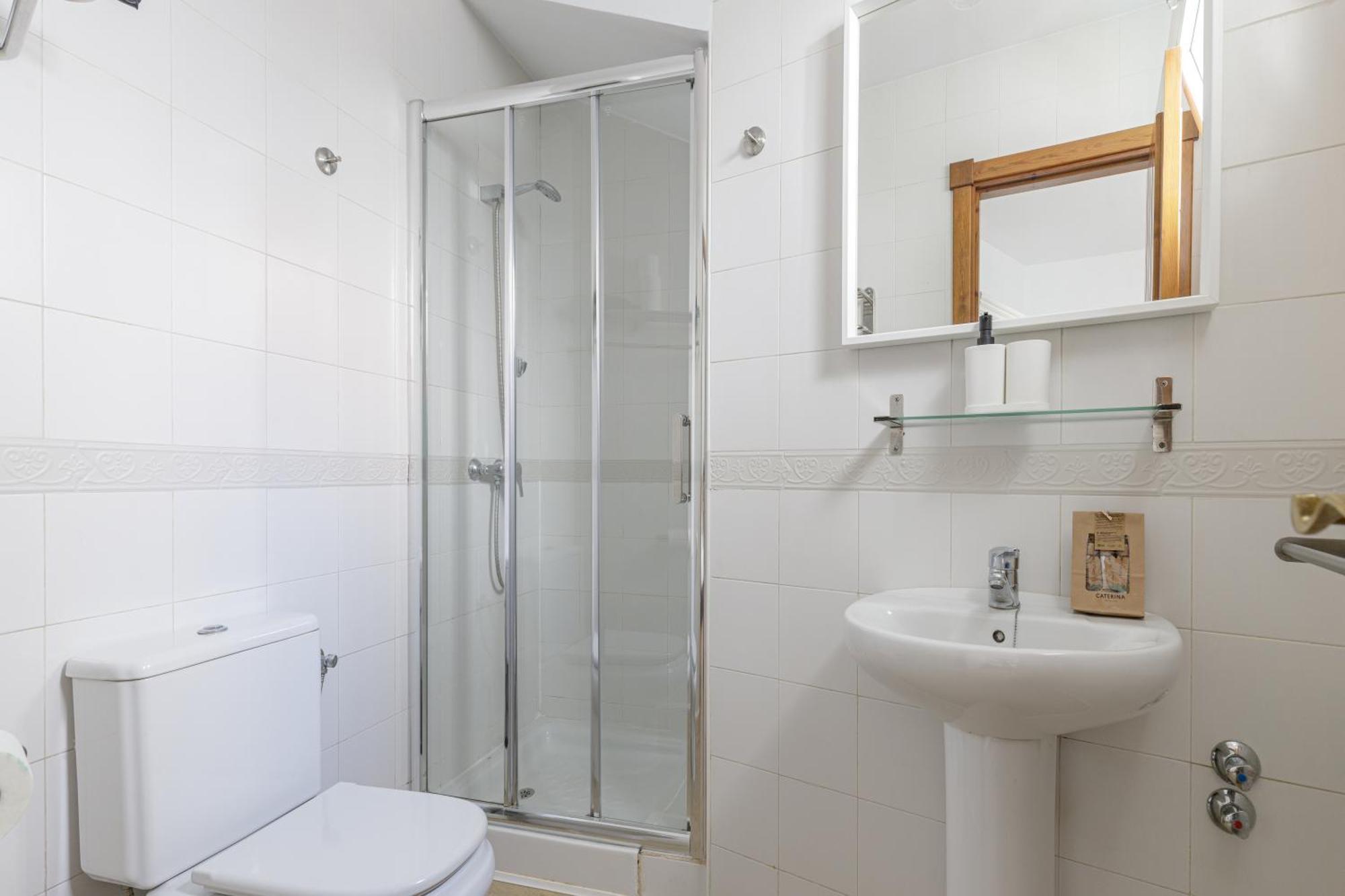 Appartement Caterina Pedregalejo à Málaga Extérieur photo