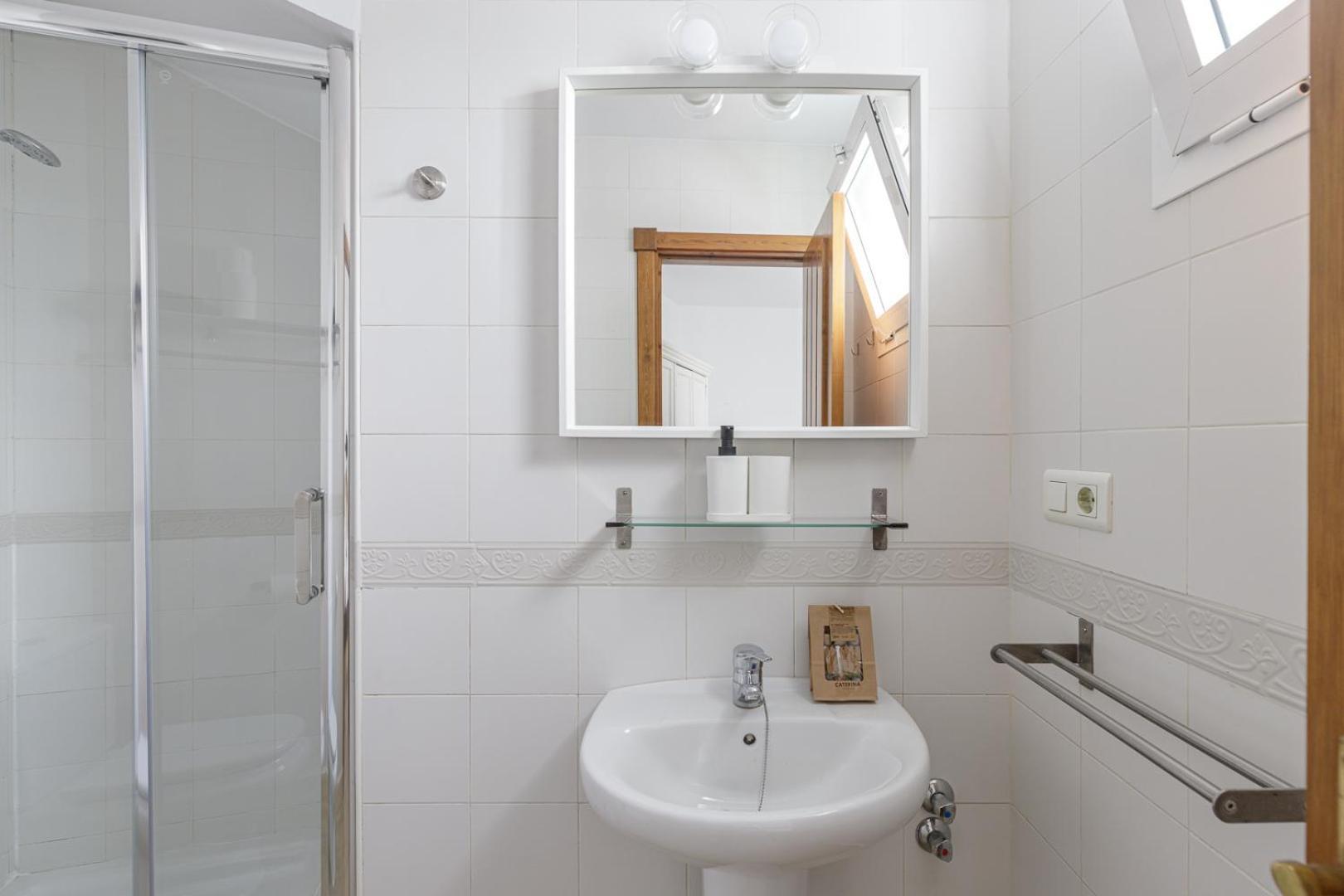Appartement Caterina Pedregalejo à Málaga Extérieur photo