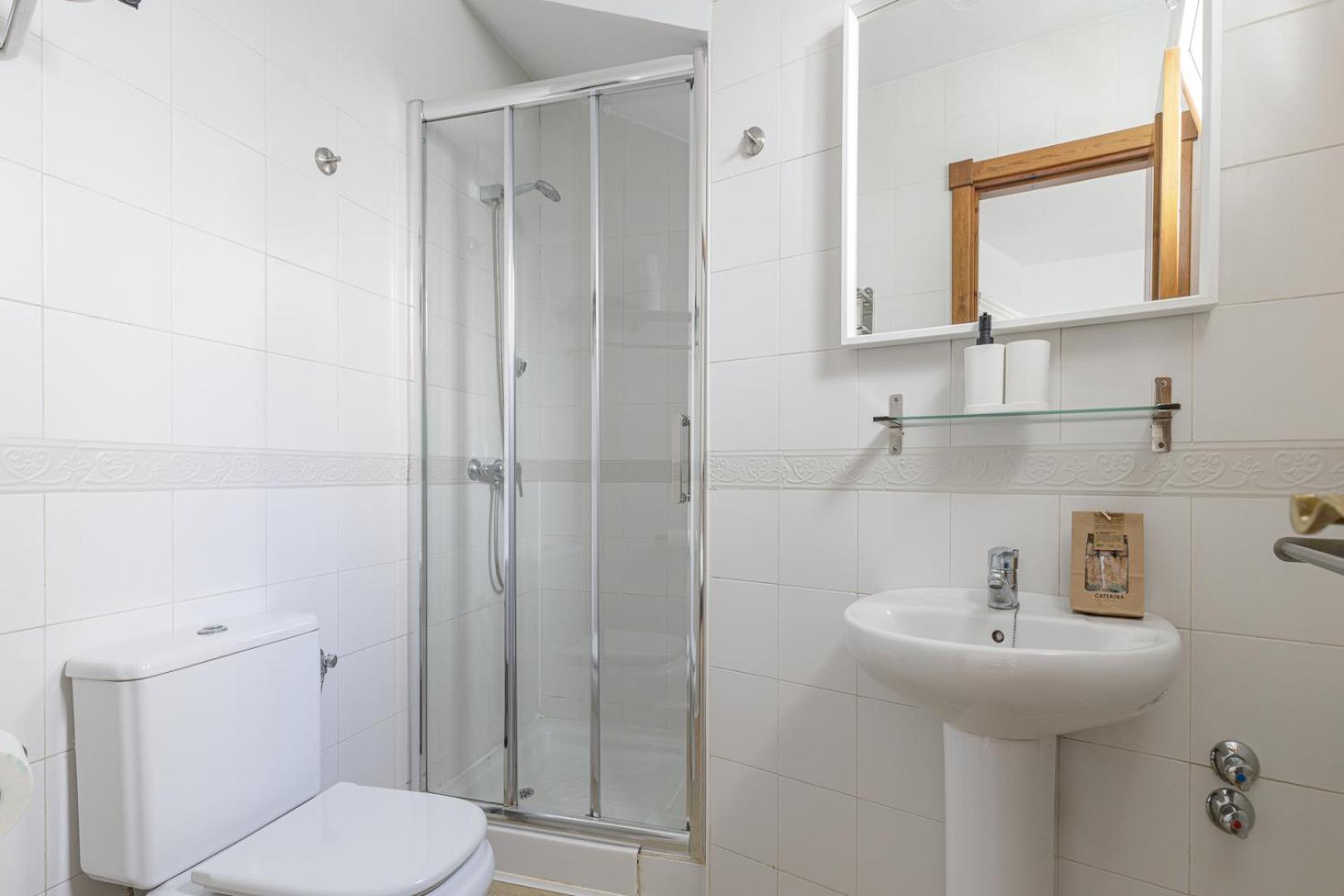 Appartement Caterina Pedregalejo à Málaga Extérieur photo