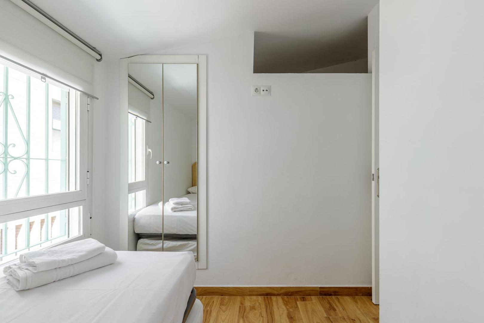 Appartement Caterina Pedregalejo à Málaga Extérieur photo