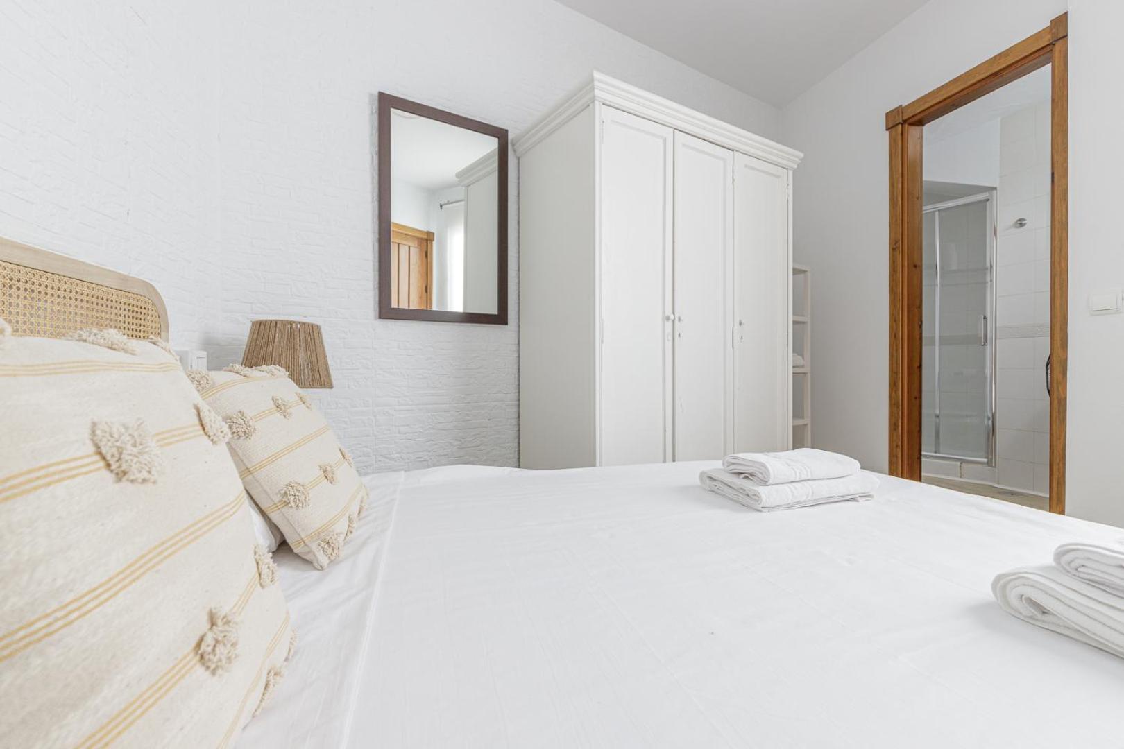 Appartement Caterina Pedregalejo à Málaga Extérieur photo